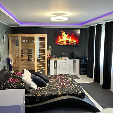Apartment Delluxe