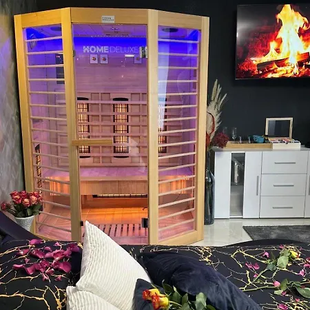 Delluxe Apartment