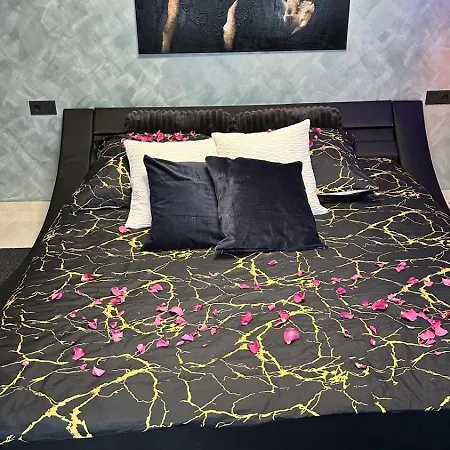 Delluxe Apartment Essen