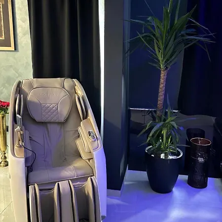 Delluxe Apartment