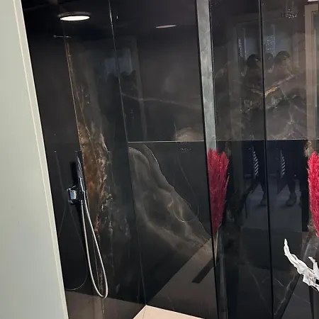 Delluxe Lejlighed Essen