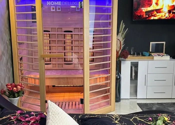 Delluxe 아파트