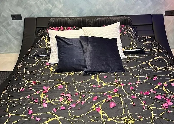 Delluxe 아파트 에센