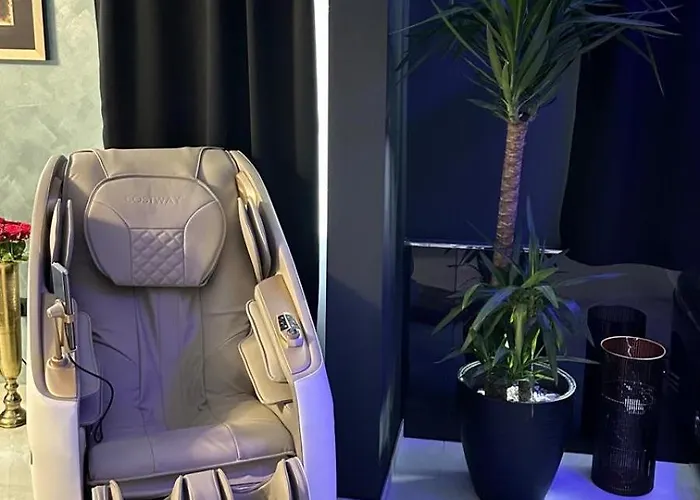 Delluxe 아파트