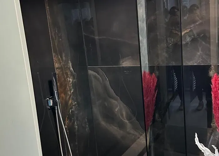 Delluxe 아파트 에센